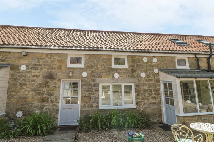 Heron Cottage photo 2