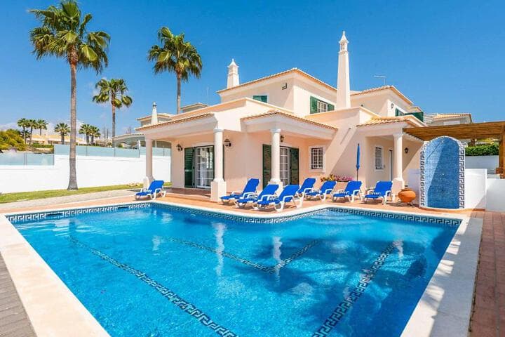 Villa Minerva photo 3