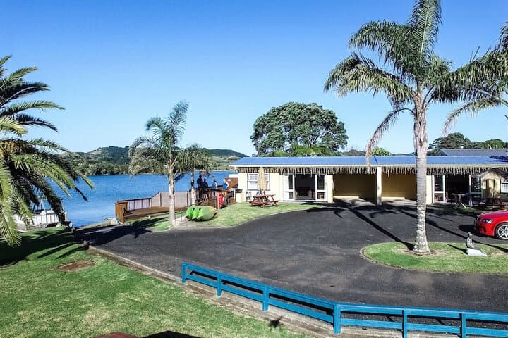 Raglan Palm Beach Motel photo 5