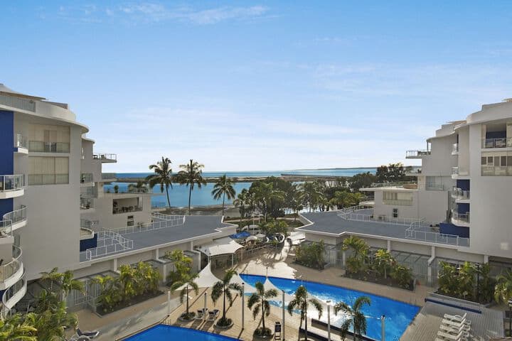 Oaks Hervey Bay Resort&Spa photo 5