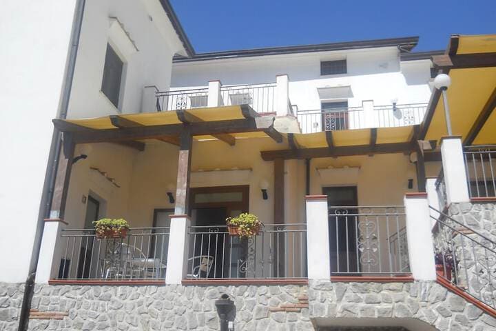 Tramonti destination view