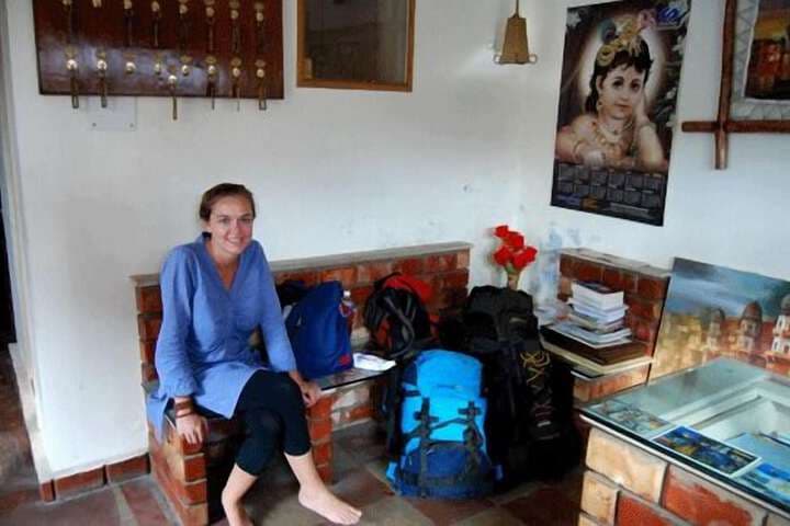 Rahul Guest House photo 3