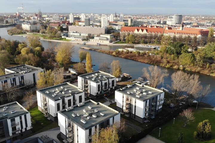 Marina Apartments photo 2