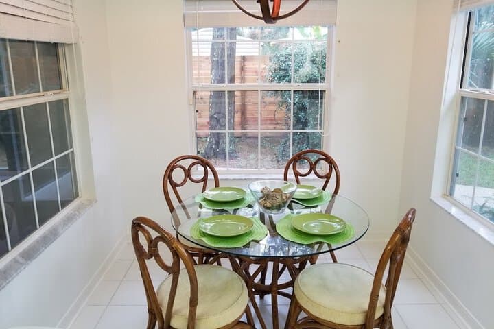 Mimosa Cottage photo 2
