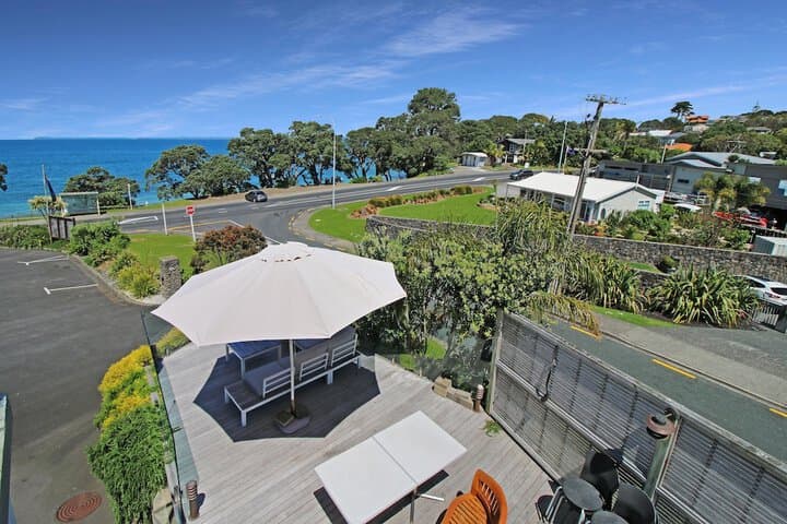 Whangaparaoa Lodge Motel photo 2