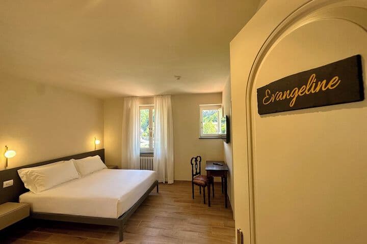 La Ninfa Hotel photo 4