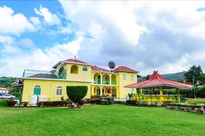 Villa Sonate photo 2