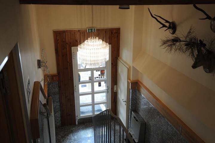 Hotel & Gaestehaus Will photo 3