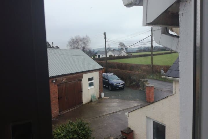 Ty Newydd Bed&Breakfast photo 5