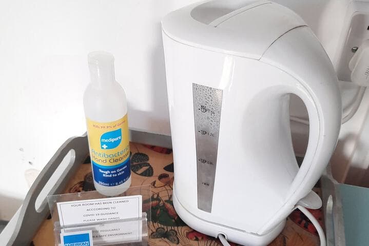 Argyle Guest House photo 5