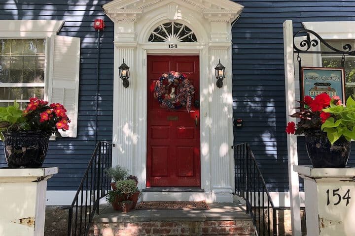 Williams Grant Inn B&B photo 2