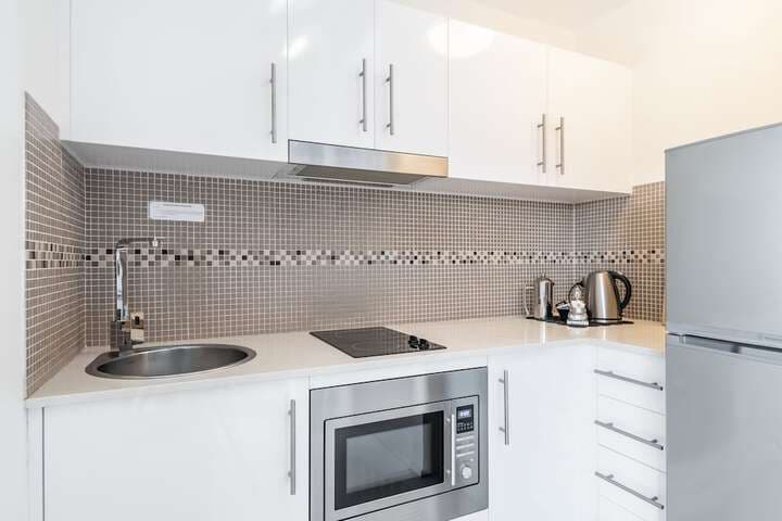 Byron Central Apartments photo 5