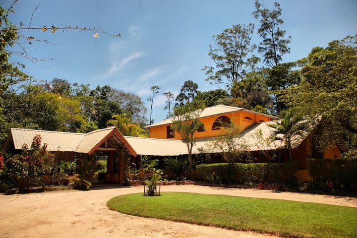 Sunnyside Holiday Bungalow photo 5