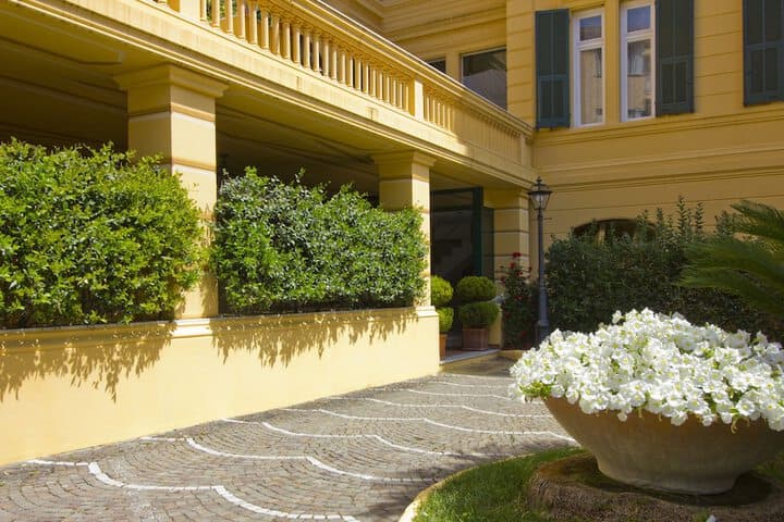 Italianway Apartments Villa Mafalda photo 5