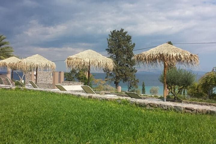 Xanthippi Hotel Apartments photo 4