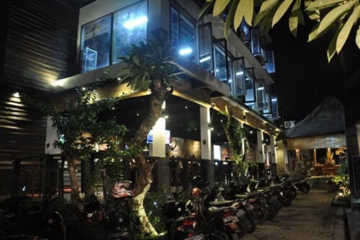 Putu Bali Villa&Spa photo 2