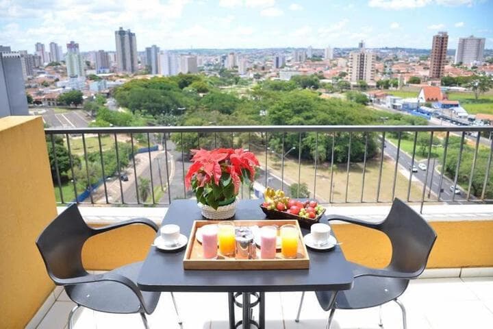 City Bauru Reserve Agora photo 4