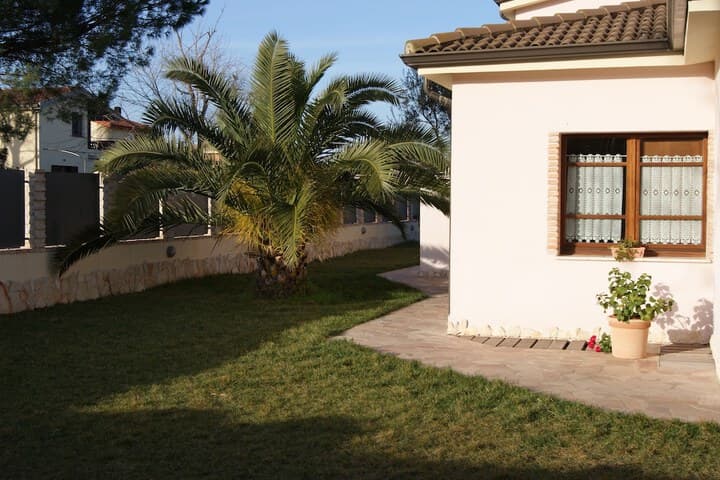 Gentarrubia B&B photo 3