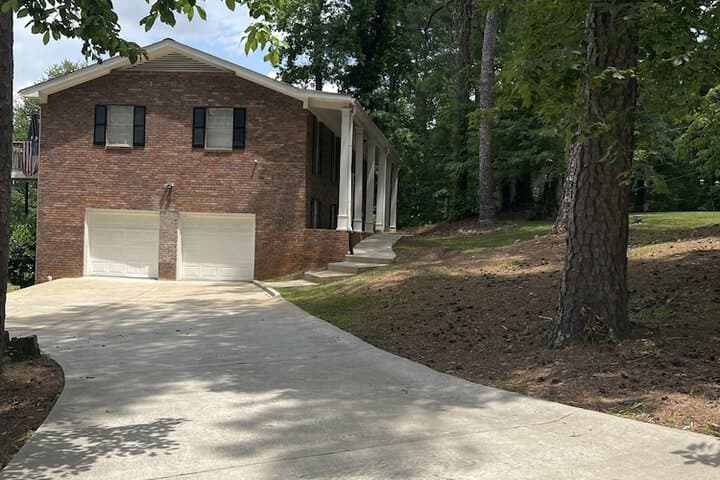 Urban Lake House photo 5