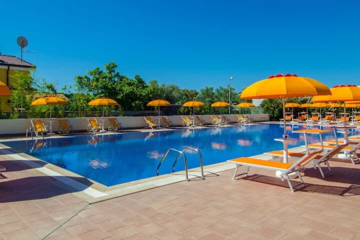 Villaggio Alemia photo 4