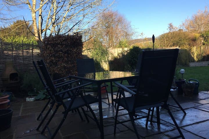 5 Charlton Mill Way B&B photo 2