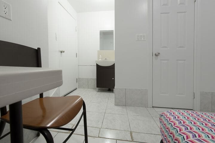 University Apartment Campus Accommodation photo 3