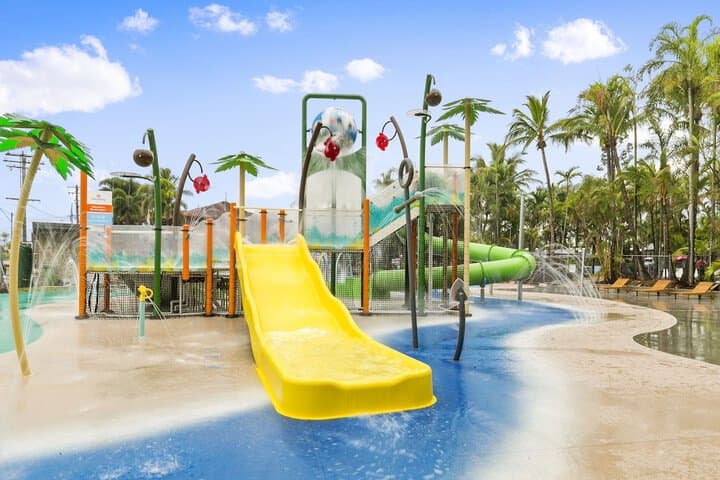 Discovery Parks Rockhampton photo 2