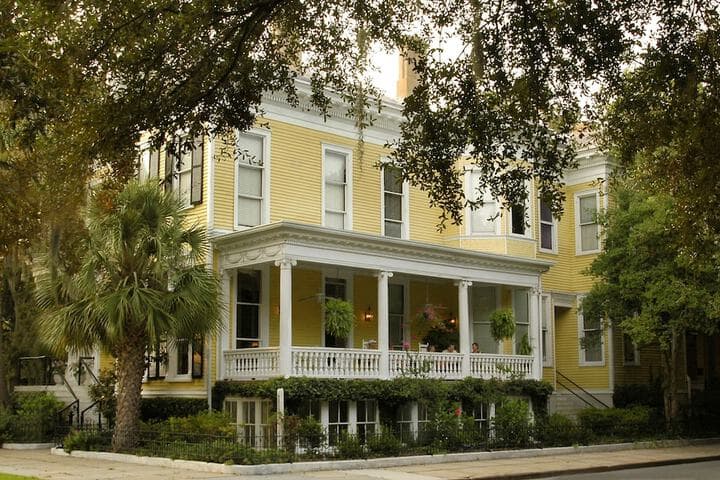 Forsyth Park Inn photo 2