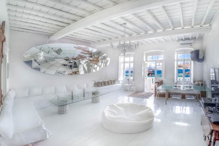 The Loft Mykonos Town photo 4