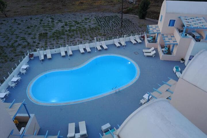Unique Galini Oia Adults Only photo 5