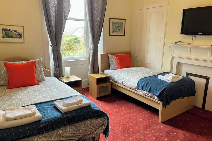 Airdenair Guest House photo 5