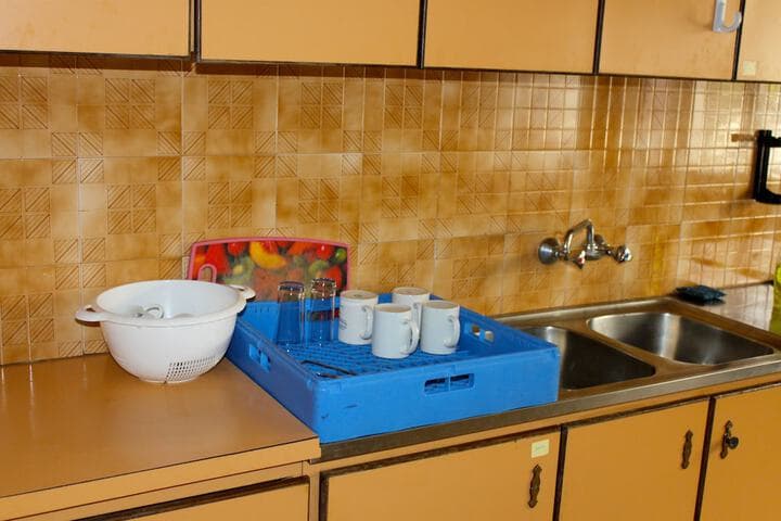 St Andrews Guesthouse Ramallah photo 2
