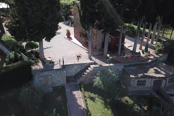 il Casale del Cotone photo 5