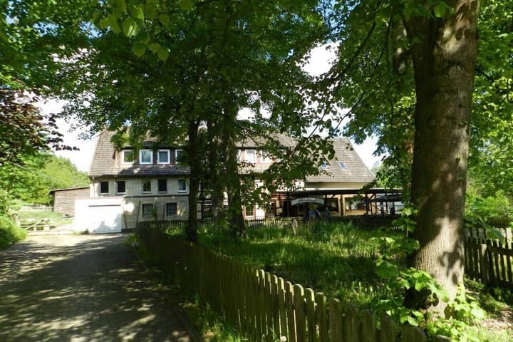 Gästehaus Winkelsmühle photo 2