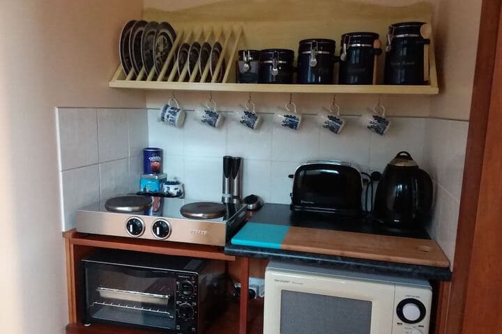 Cornwall Cottage photo 4