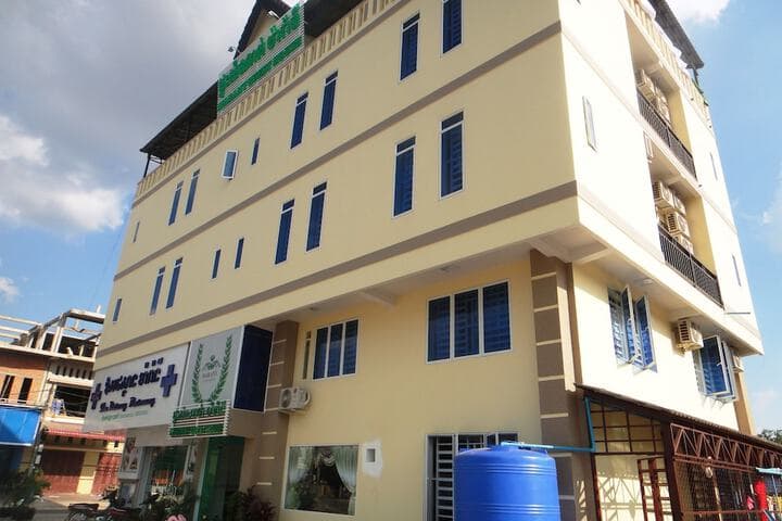 Marany Guesthouse photo 3