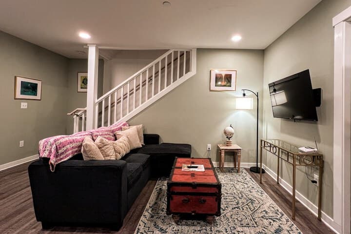 Sea Glass Inn photo 5