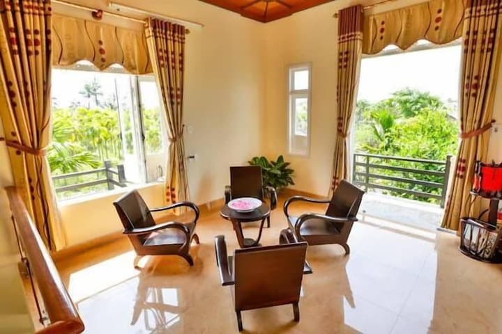 Strawberry Garden Homestay photo 2