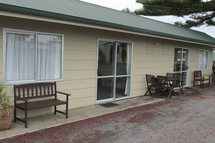 Mercury Bay Holiday Park photo 5