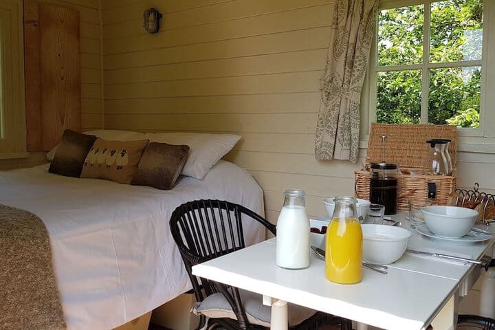 Wilderness B&B photo 4