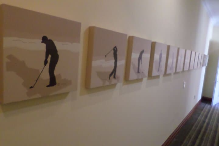 The Links Corporate Guest House photo 3