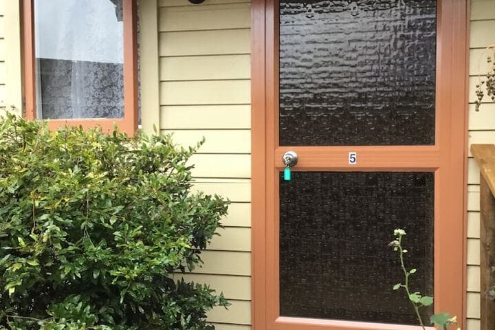 Waitomo Caves Guest Lodge photo 4