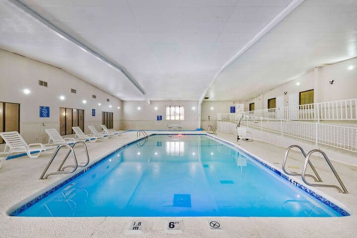Motel 6 Bartlesville OK photo 3