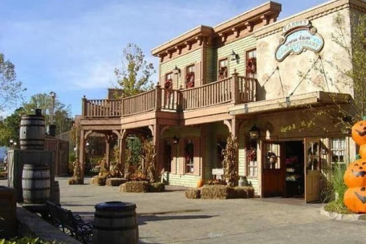 The Stone Crest Villa Near Stone Mountain Park photo 4