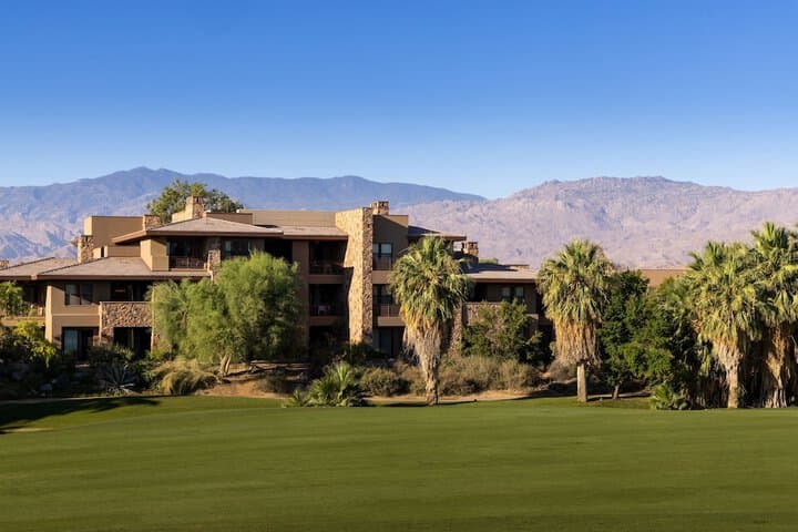 The Westin Desert Willow Villas Palm Desert photo 5