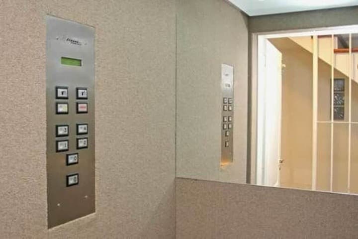 Wilson Apart Hotel photo 3