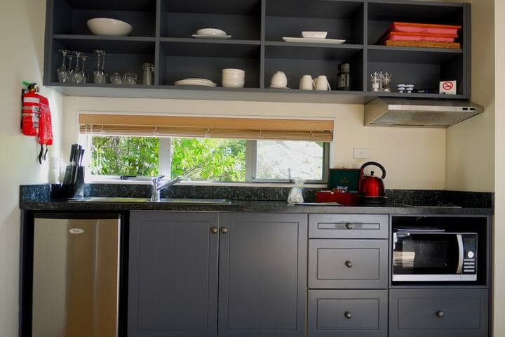 Bay of Islands Holiday Apartments photo 5