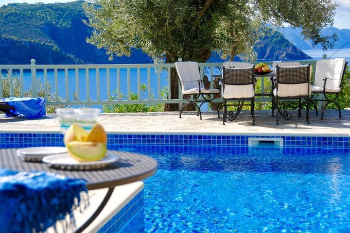 Aquilo Villa photo 4