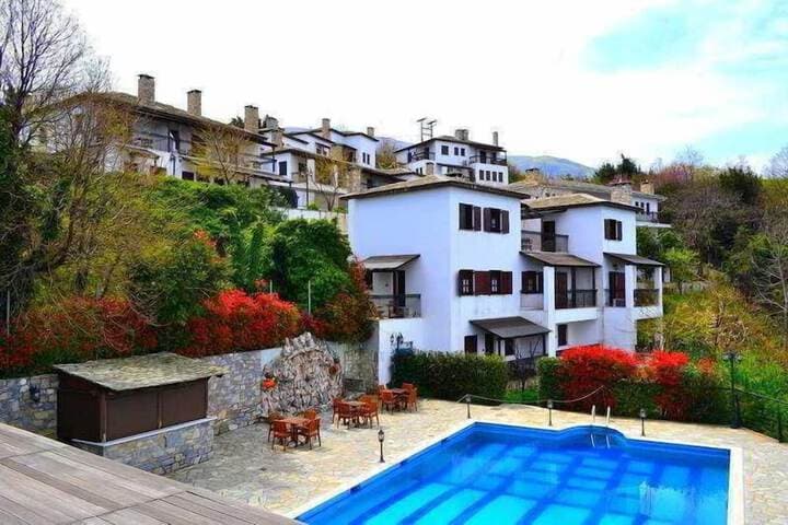 Aglaida Hotel photo 4
