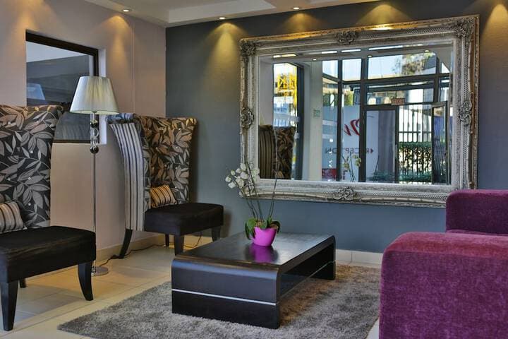 WeStay Westpoint Apartments photo 2